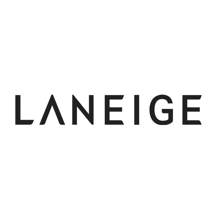 Laneige Global Logistics Logo